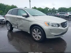 YV440MRU6H2000435 2017 VOLVO XC60