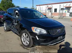 YV440MRU6H2001357 2017 VOLVO XC60