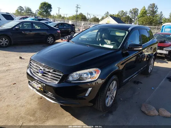 YV440MRU6H2001357 2017 VOLVO XC60 - Image 2