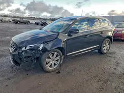 YV440MRU6H2091724 2017 VOLVO XC60