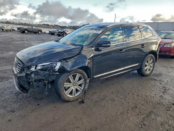 YV440MRU6H2091724 2017 VOLVO XC60 - Image 1