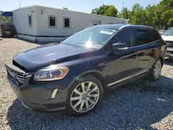 YV440MRU6H2098690 2017 VOLVO XC60