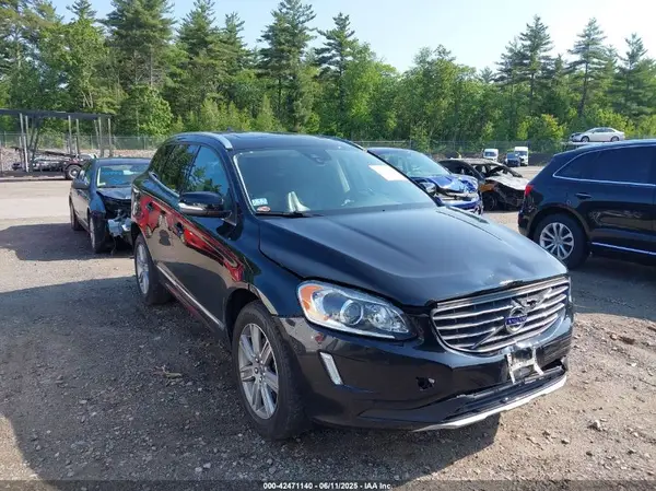 YV440MRU6H2132241 2017 VOLVO XC60 - Image 1