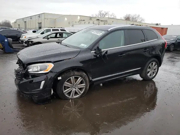 YV440MRU6H2132319 2017 VOLVO XC60