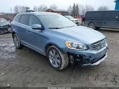 YV440MRU6H2170911 2017 VOLVO XC60