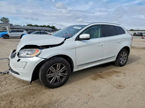 YV440MRU6H2174053 2017 VOLVO XC60 - Image 1