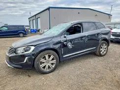 YV440MRU6H2217015 2017 VOLVO XC60