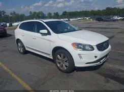 YV440MRU6H2217046 2017 VOLVO XC60