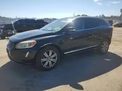 YV440MRU7H2002050 2017 VOLVO XC60