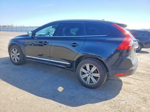 YV440MRU7H2002050 2017 VOLVO XC60 - Image 2