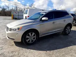 YV440MRU7H2002808 2017 VOLVO XC60