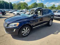 YV440MRU7H2017468 2017 VOLVO XC60