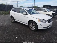 YV440MRU7H2031127 2017 VOLVO XC60