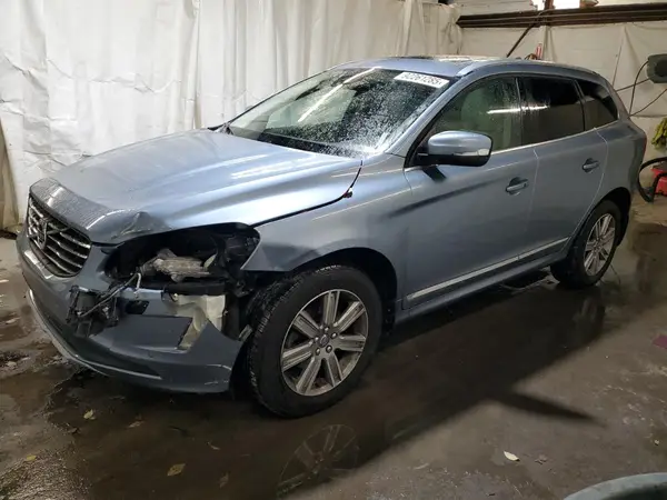 YV440MRU7H2091439 2017 VOLVO XC60 - Image 1