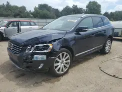 YV440MRU7H2106375 2017 VOLVO XC60