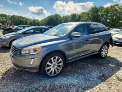 YV440MRU7H2109809 2017 VOLVO XC60