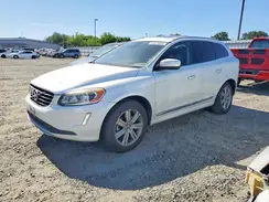 YV440MRU7H2146505 2017 VOLVO XC60