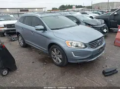 YV440MRU7H2158329 2017 VOLVO XC60