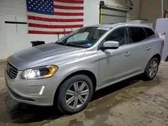 YV440MRU7H2174403 2017 VOLVO XC60