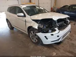YV440MRU7H2195154 2017 VOLVO XC60