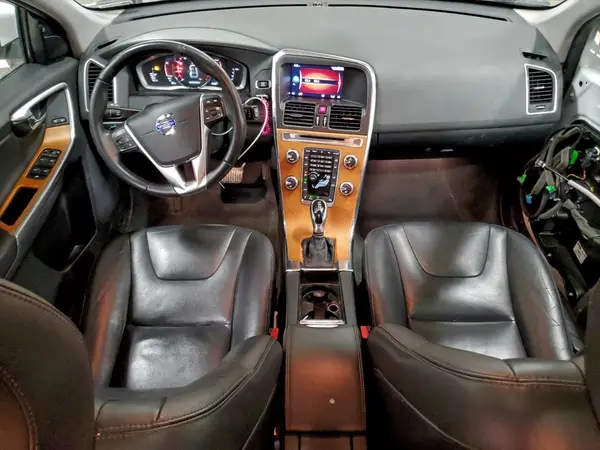 YV440MRU7H2222806 2017 VOLVO XC60 - Image 8