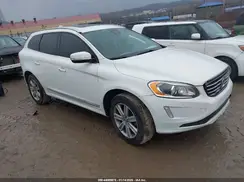 YV440MRU7H2223549 2017 VOLVO XC60