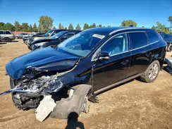 YV440MRU8H2000209 2017 VOLVO XC60