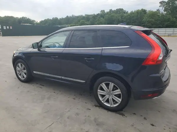 YV440MRU8H2002543 2017 VOLVO XC60 - Image 2