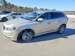 YV440MRU8H2011601 2017 VOLVO XC60