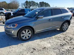 YV440MRU8H2039186 2017 VOLVO XC60