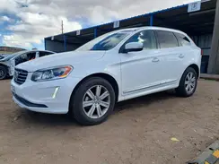 YV440MRU8H2068400 2017 VOLVO XC60