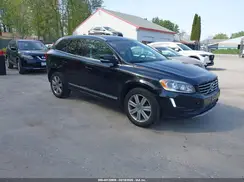 YV440MRU8H2081034 2017 VOLVO XC60