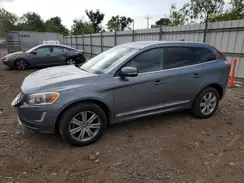 YV440MRU8H2141751 2017 VOLVO XC60
