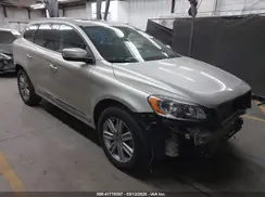 YV440MRU8H2158355 2017 VOLVO XC60