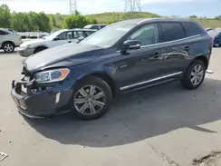 YV440MRU8H2197964 2017 VOLVO XC60