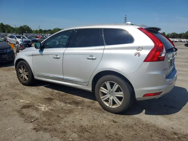 YV440MRU8H2223298 2017 VOLVO XC60 - Image 2