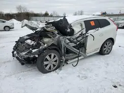 YV440MRU9H2031405 2017 VOLVO XC60