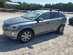 YV440MRU9H2038502 2017 VOLVO XC60