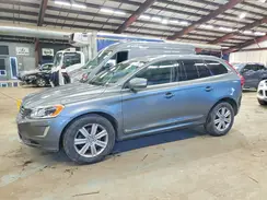 YV440MRU9H2134095 2017 VOLVO XC60