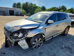 YV440MRU9H2136882 2017 VOLVO XC60