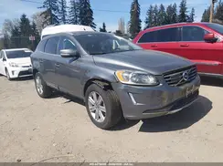 YV440MRU9H2164620 2017 VOLVO XC60