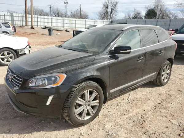 YV440MRU9H2173205 2017 VOLVO XC60 - Image 1