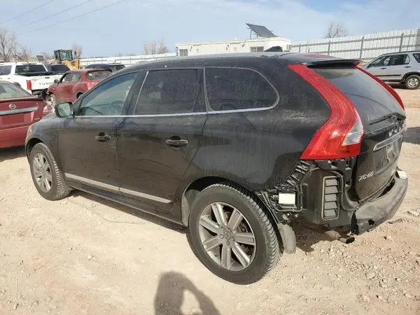 YV440MRU9H2173205 2017 VOLVO XC60 - Image 2