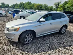 YV440MRUXH2012703 2017 VOLVO XC60