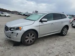 YV440MRUXH2012801 2017 VOLVO XC60