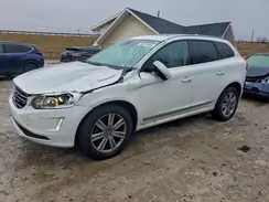 YV440MRUXH2016718 2017 VOLVO XC60