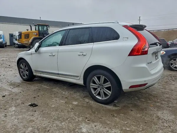 YV440MRUXH2016718 2017 VOLVO XC60 - Image 2