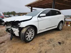 YV440MRUXH2097994 2017 VOLVO XC60