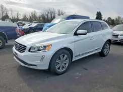 YV440MRUXH2156350 2017 VOLVO XC60