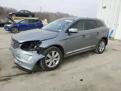 YV440MRUXH2167218 2017 VOLVO XC60